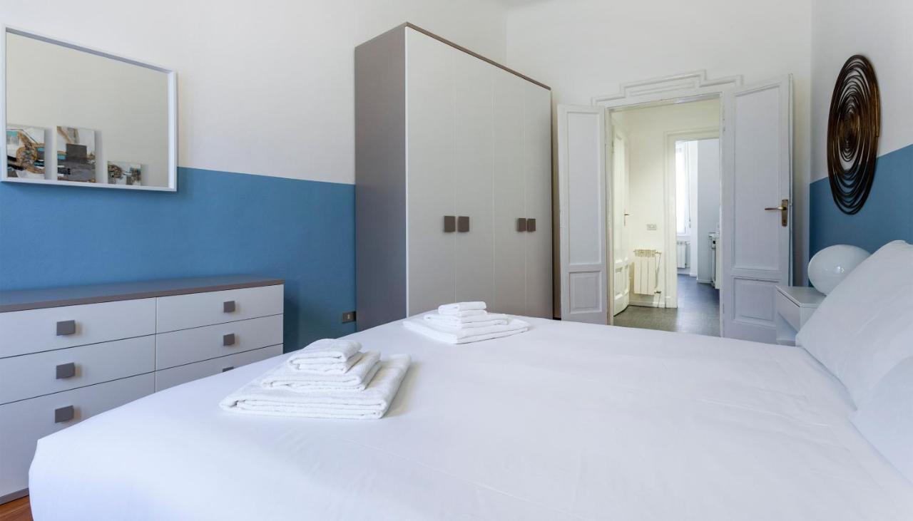 Italianway - Napo Torriani 5 Apartment Milan Exterior photo