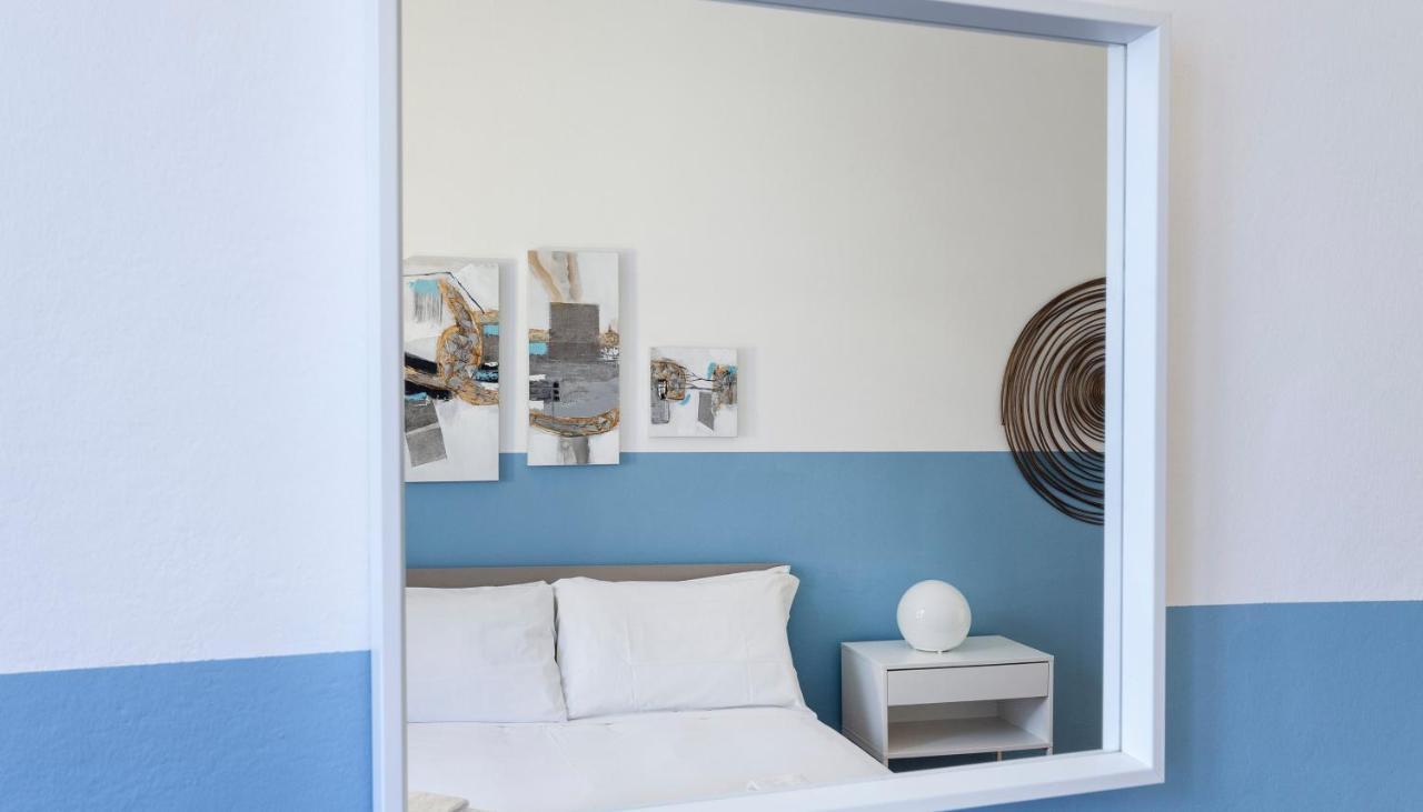 Italianway - Napo Torriani 5 Apartment Milan Exterior photo