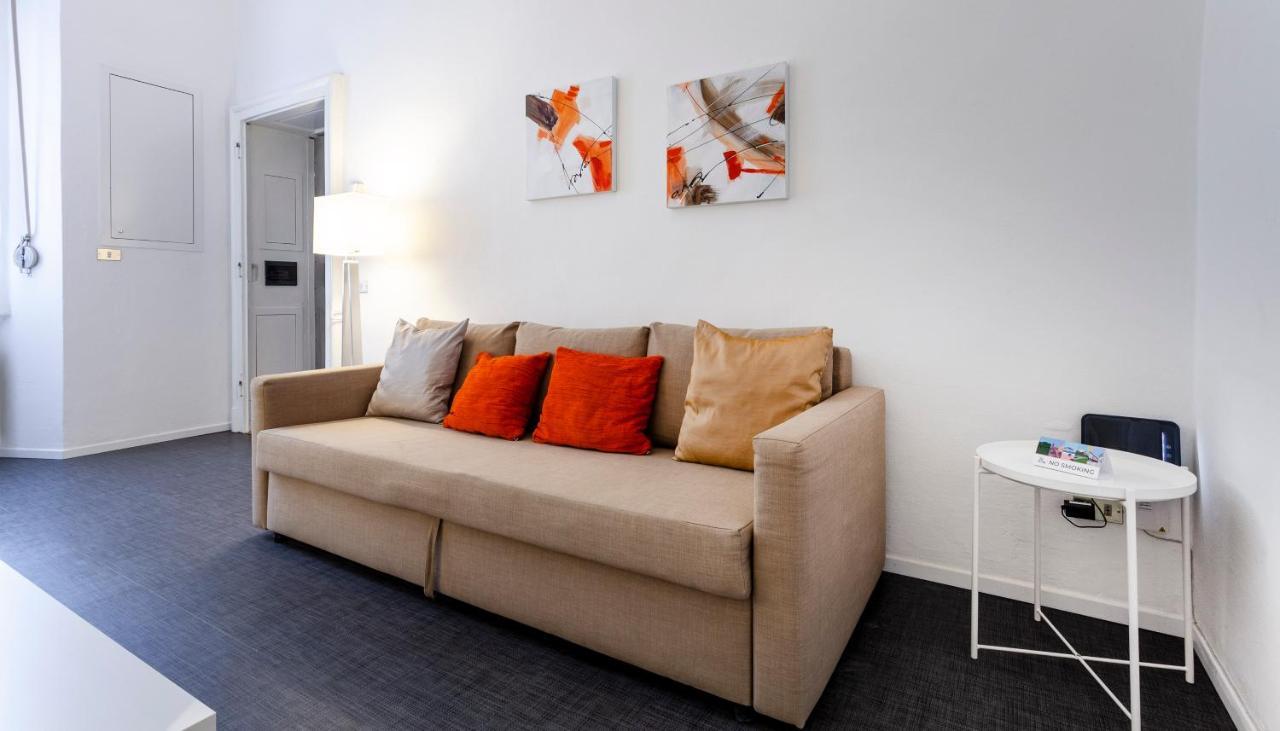 Italianway - Napo Torriani 5 Apartment Milan Exterior photo