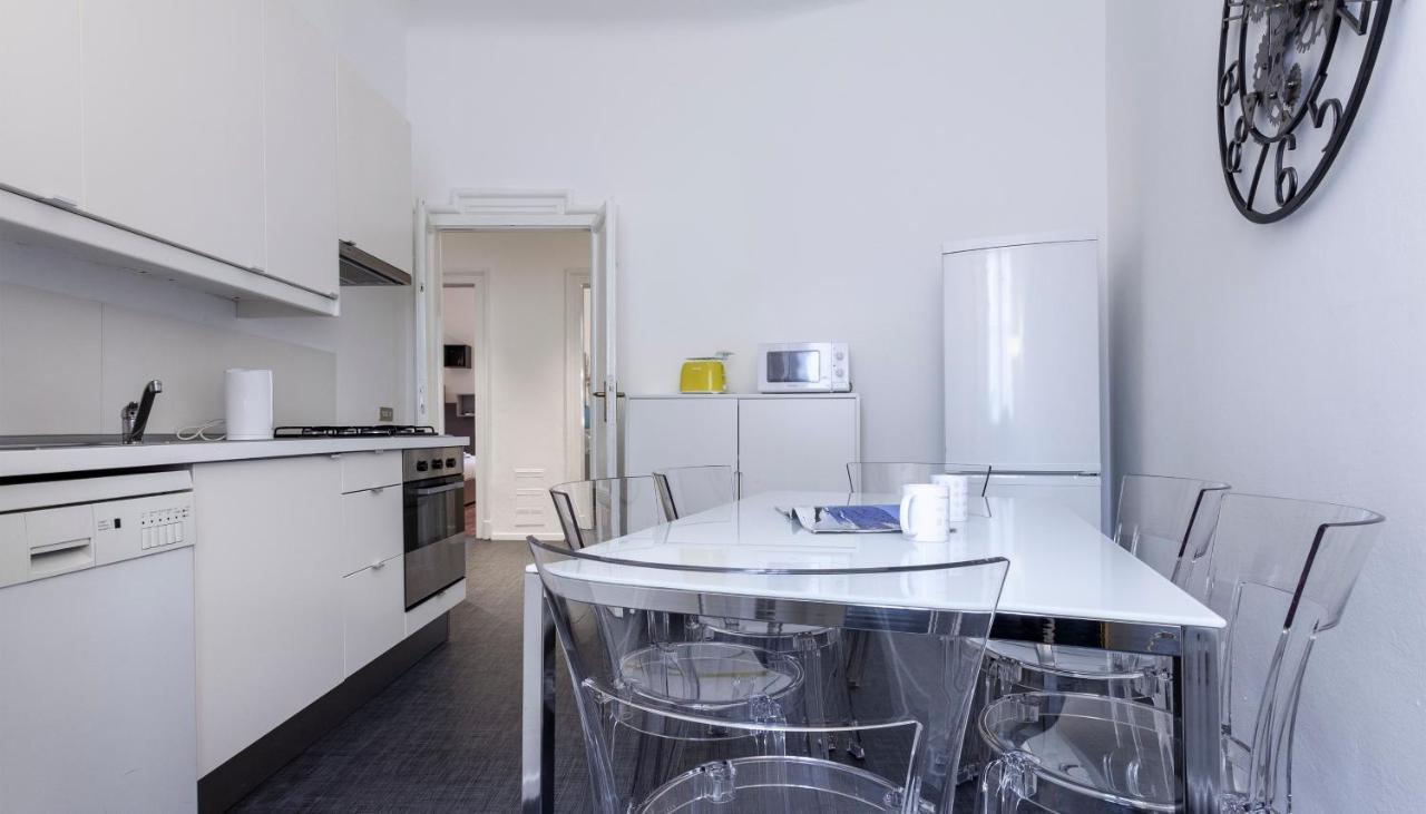 Italianway - Napo Torriani 5 Apartment Milan Exterior photo